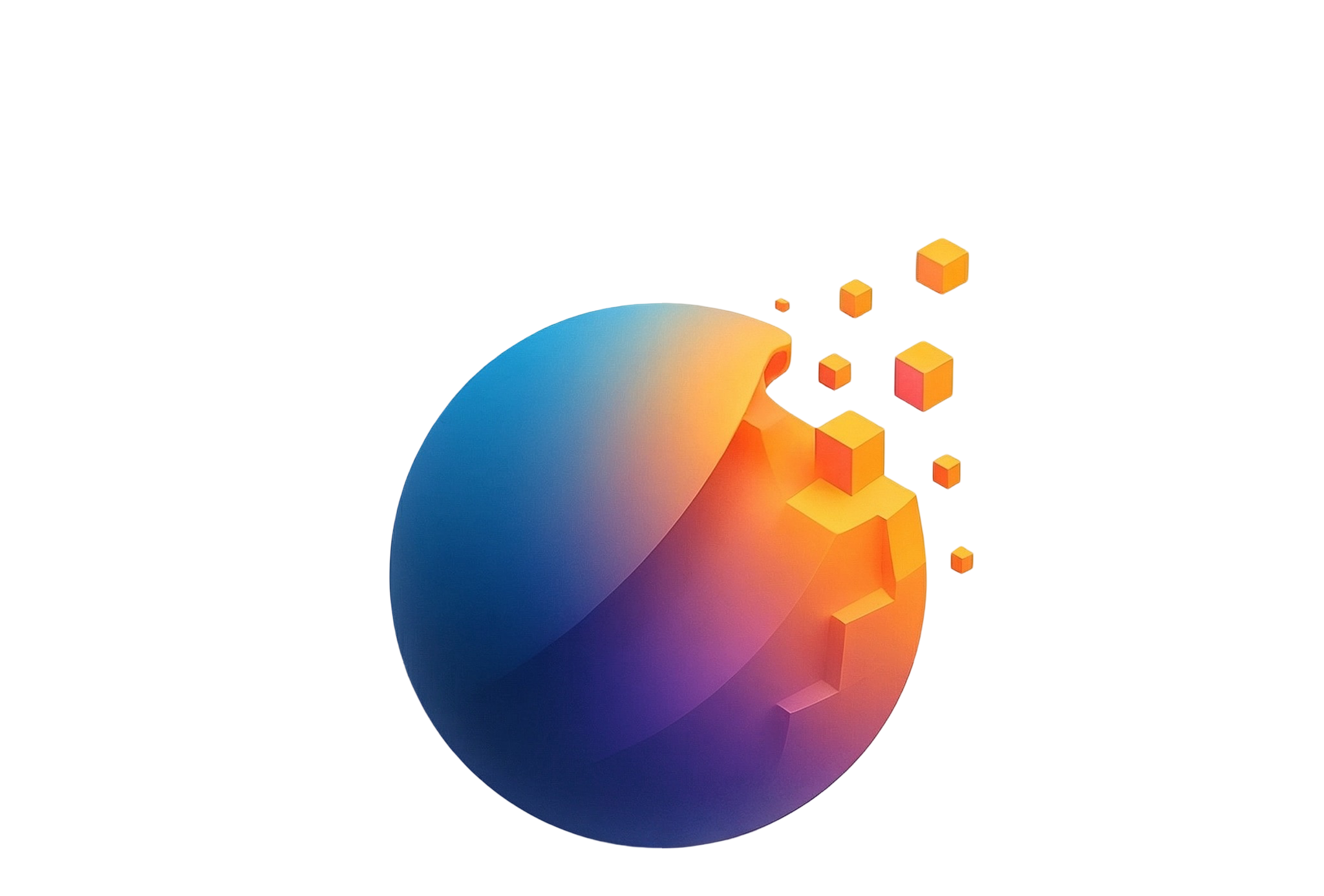 PixelVerse Logo